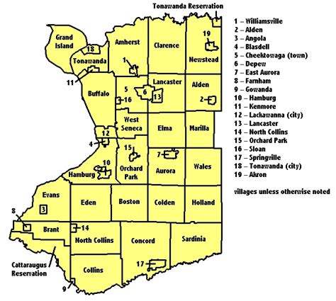 locate wardens computer|Census Resources: Buffalo / Erie County .